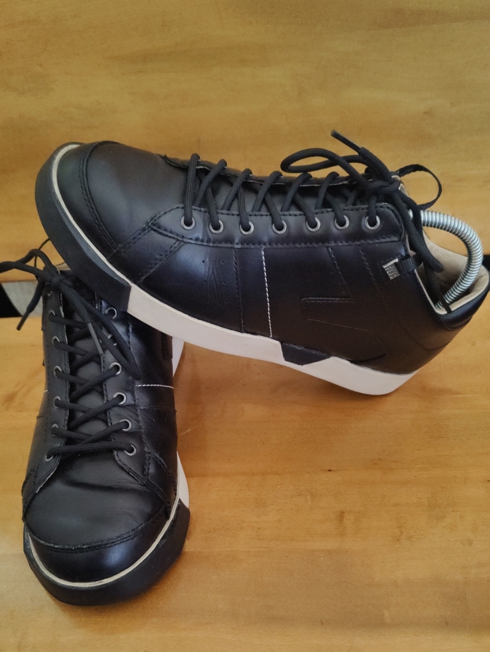 Feit Counter 1 Second Installment 080905  Rare Archival Collectable Size 8